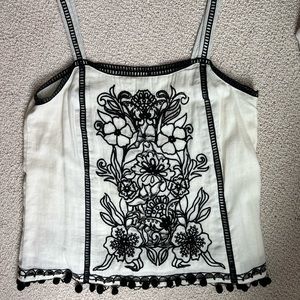 Anthropologie Akemi Kin Top